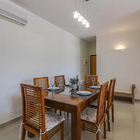 דירה Apartamento Millennium וילהמורה
