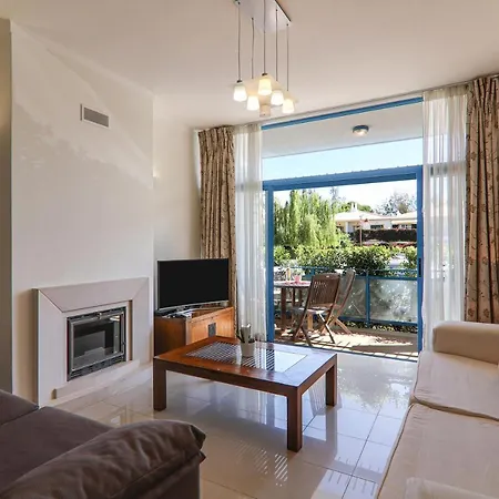 Apartamento Millennium דירה