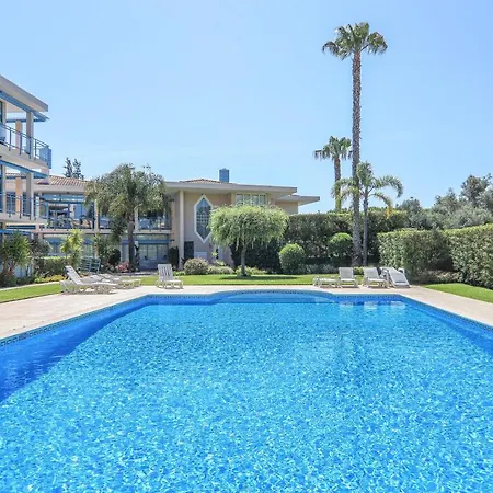 דירה Apartamento Millennium *