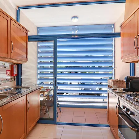 דירה Apartamento Millennium