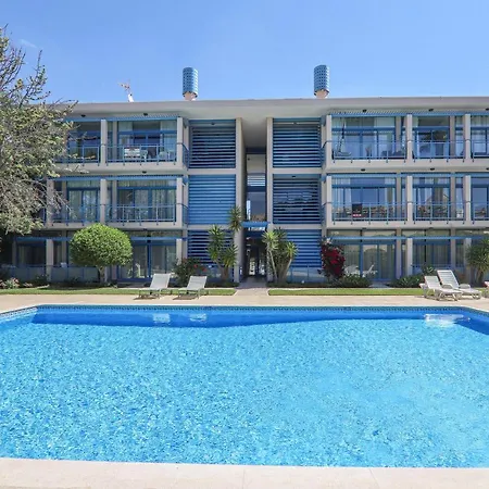 Apartamento Millennium דירה *