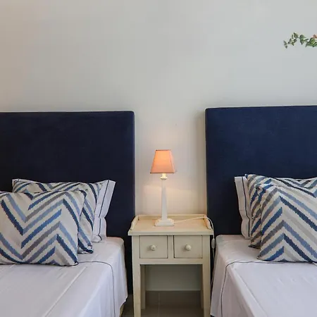 Apartamento Millennium דירה *