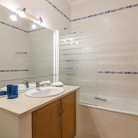Apartamento Millennium וילהמורה