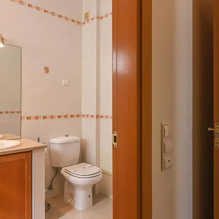 Apartamento Millennium * וילהמורה