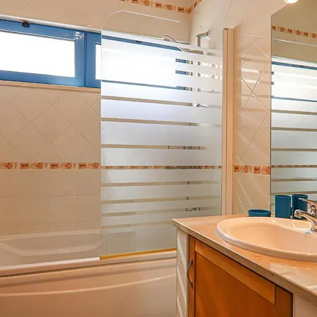 Apartamento Millennium דירה