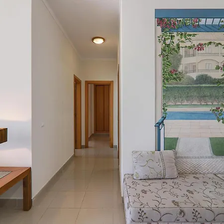 Apartamento Millennium דירה