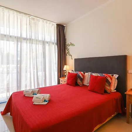 Apartamento Millennium דירה