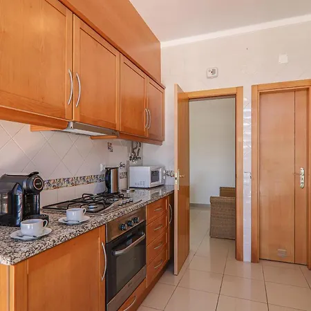 Apartamento Millennium וילהמורה