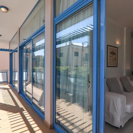 Apartamento Millennium וילהמורה