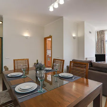 Appartement Apartamento Millennium Vilamoura