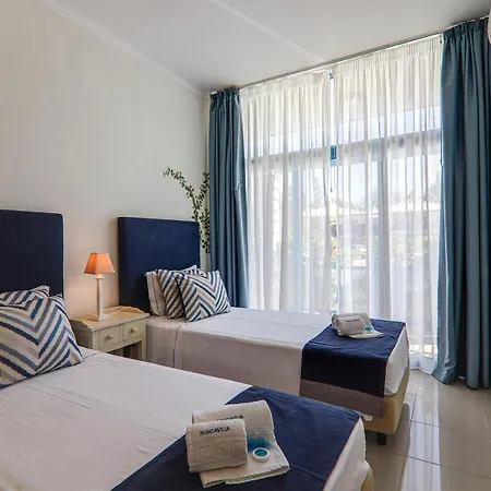 Appartement Apartamento Millennium Vilamoura